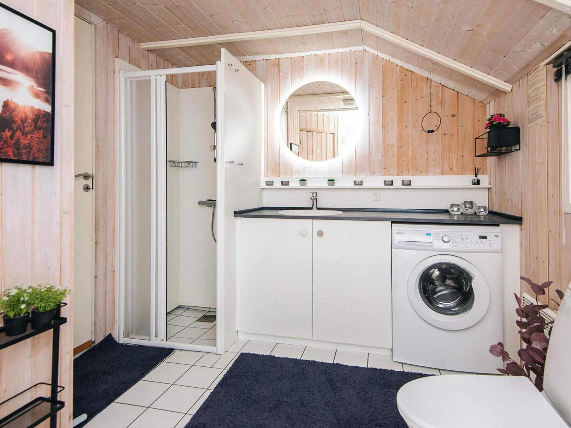 Holiday Home Ansager Xli Экстерьер фото